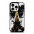 MISSOURI TIGERS HELMET ICON iPhone 15 Pro Case