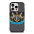 NEWCASTLE UNITED FC LOGO 2 iPhone 15 Pro Case