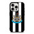 NEWCASTLE UNITED FC iPhone 15 Pro Case
