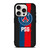 PARIS SAINT GERMAIN PSG FC LOGO iPhone 15 Pro Case
