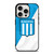 RACING CLUB FC ICON iPhone 15 Pro Case
