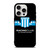 RACING CLUB FC LOGO iPhone 15 Pro Case