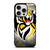 RICHMOND TIGERS AFL LOGO iPhone 15 Pro Case