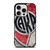 RIVER PLATE FC ART iPhone 15 Pro Case