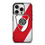 RIVER PLATE FC LOGO iPhone 15 Pro Case