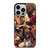AVENGERS COMICS MARVEL iPhone 14 Pro Case
