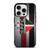 SAO PAULO FC iPhone 15 Pro Case SAO PAULO FC iPhone 15 Pro Case