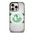 SHAMROCK ROVERS FC ICON iPhone 15 Pro Case