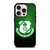 SHAMROCK ROVERS FC LOGO iPhone 15 Pro Case
