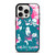 SQUID GAME CHARACTERS iPhone 15 Pro Case