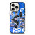 SSC NAPOLI PLAYERS iPhone 15 Pro Case