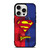 SUPERGIRL DC COMICS 2 iPhone 15 Pro Case