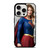 SUPERGIRL DC COMICS 3 iPhone 15 Pro Case