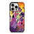TEEN TITANS GO CARTOON iPhone 15 Pro Case
