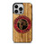 ATLANTA FALCONS LOGO 5 iPhone 14 Pro Case