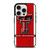 TEXAS TECH RED RAIDERS LOGO iPhone 15 Pro Case