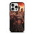 THE WOMAN KING CHARACTERS iPhone 15 Pro Case
