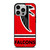 ATLANTA FALCONS LOGO 2 iPhone 14 Pro Case