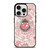 TOLUCA DEPORTIVO ART iPhone 15 Pro Case