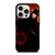 V FOR VENDETTA LOGO iPhone 15 Pro Case