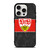 VFB STUTTGART LOGO CAMO iPhone 15 Pro Case