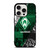 WERDER BREMEN FOOTBALL CLUB LOGO iPhone 15 Pro Case