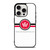 WESTERN SYDNEY WANDERERS FC ICON iPhone 15 Pro Case