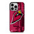 ARIZONA CARDINALS iPhone 14 Pro Case