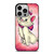 ARISTOCATS MARIE ART iPhone 14 Pro Case