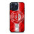 ABERDEEN FOOTBALL CLUB ICON iPhone 15 Pro Max Case