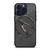 ACURA ART LOGO iPhone 15 Pro Max Case