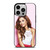 ARIANA GRANDE iPhone 14 Pro Case