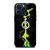 BEN10 SYMBOL iPhone 15 Pro Max Case