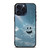 BLACK MIRROR SMILEY MOVIE iPhone 15 Pro Max Case