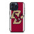 BOSTON COLLEGE EAGLES SYMBOL iPhone 15 Pro Max Case BOSTON COLLEGE EAGLES SYMBOL iPhone 15 Pro Max Case