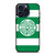 CELTIC FC LOGO iPhone 15 Pro Max Case