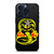 COBRA KAI LOGO iPhone 15 Pro Max Case