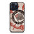 CORINTHIANS SC LOGO iPhone 15 Pro Max Case