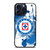 DEPORTIVO CRUZ AZUL ICON iPhone 15 Pro Max Case