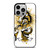 ANUBIS EGYPTIAN GOD 2 iPhone 14 Pro Case