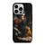 ANTMAN MARVEL iPhone 14 Pro Case