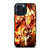 FAIRY TAIL NATSU DRAGNEEL ANIME iPhone 15 Pro Max Case