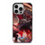 ALUCARD MOBILE LEGENDS iPhone 14 Pro Case
