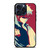 GINTAMA SAKATA GINTOKI ANIME ART 2 iPhone 15 Pro Max Case