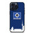 HAMBURGER SV FOOTBALL CLUB iPhone 15 Pro Max Case