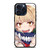 HIMIKO TOGA ANIME ART iPhone 15 Pro Max Case