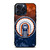 ILLINOIS FIGHTING LOGO iPhone 15 Pro Max Case