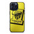 ITTIHAD CLUB LOGO iPhone 15 Pro Max Case