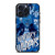 KENTUCKY WILDCATS UNIVERSITY ART iPhone 15 Pro Max Case