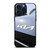 KIA LOGO iPhone 15 Pro Max Case